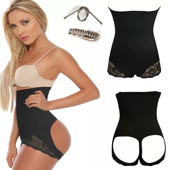 Other - butt lifter with tummy control enhancer Shapers